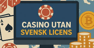 Casino med Free Spins Utan Insättning - Maximera Ditt Spelande Casino med Free Spins Utan Insättning - Maximera Ditt Spelande