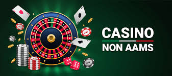 Casinò Non AAMS Senza Documenti Guida Completa per Giocatori Casinò Non AAMS Senza Documenti Guida Completa per Giocatori