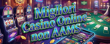Casinò Online Esteri Esplorando le Migliori Opzioni per Gli Italiani