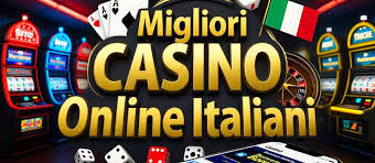 Casinò Senza Richiesta Documenti Gioca senza Problemi!