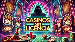 Casino Sin Licencia en España Riesgos y Consecuencias -2012873855 Casino Sin Licencia en España Riesgos y Consecuencias -2012873855