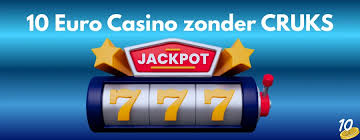 Casino zonder CRUKS in Nederland Ontdek de Voordelen en Mogelijkheden Casino zonder CRUKS in Nederland Ontdek de Voordelen en Mogelijkheden