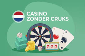 Casino zonder CRUKS in Nederland Ontdek de Voordelen en Mogelijkheden Casino zonder CRUKS in Nederland Ontdek de Voordelen en Mogelijkheden