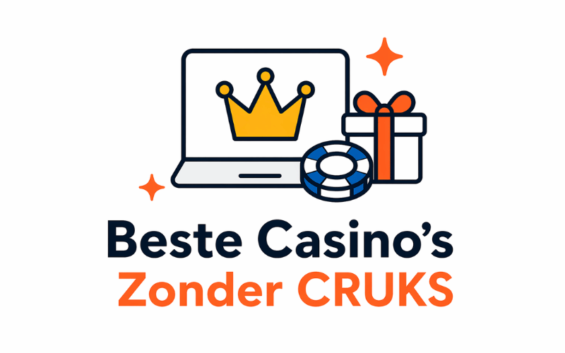 Casino Zonder CRUKS in Nederland Vrije Speelervaringen