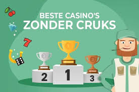 Casino zonder CRUKS met iDEAL Speel Veilig en Gemakkelijk 2014602910 Casino zonder CRUKS met iDEAL Speel Veilig en Gemakkelijk 2014602910