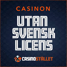 Casinon med Free Spins Utan Omsättningskrav - En Fullständig Guide
