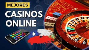 Casinos Confiables en Chile Recomendaciones y Consejos -2042921480