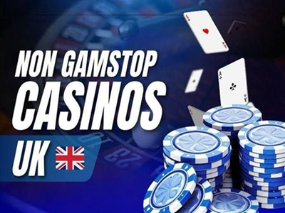 Discover Casino Sites Not on Gamstop for Endless Entertainment Discover Casino Sites Not on Gamstop for Endless Entertainment