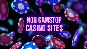 Discover Casinos Not Part of GamStop for Uninterrupted Gaming