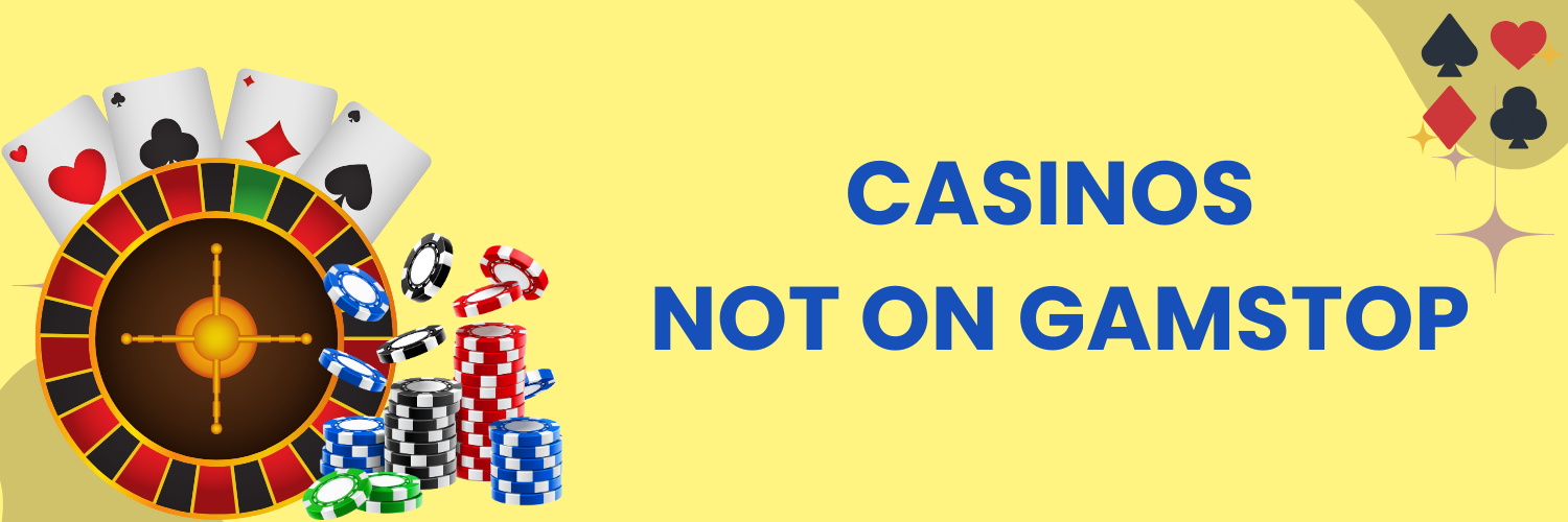 Discover Exciting New Non Gamstop Casino Sites 1725531816