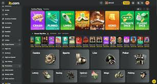 Discover JB Casino Online A New Era of Gaming 485265629