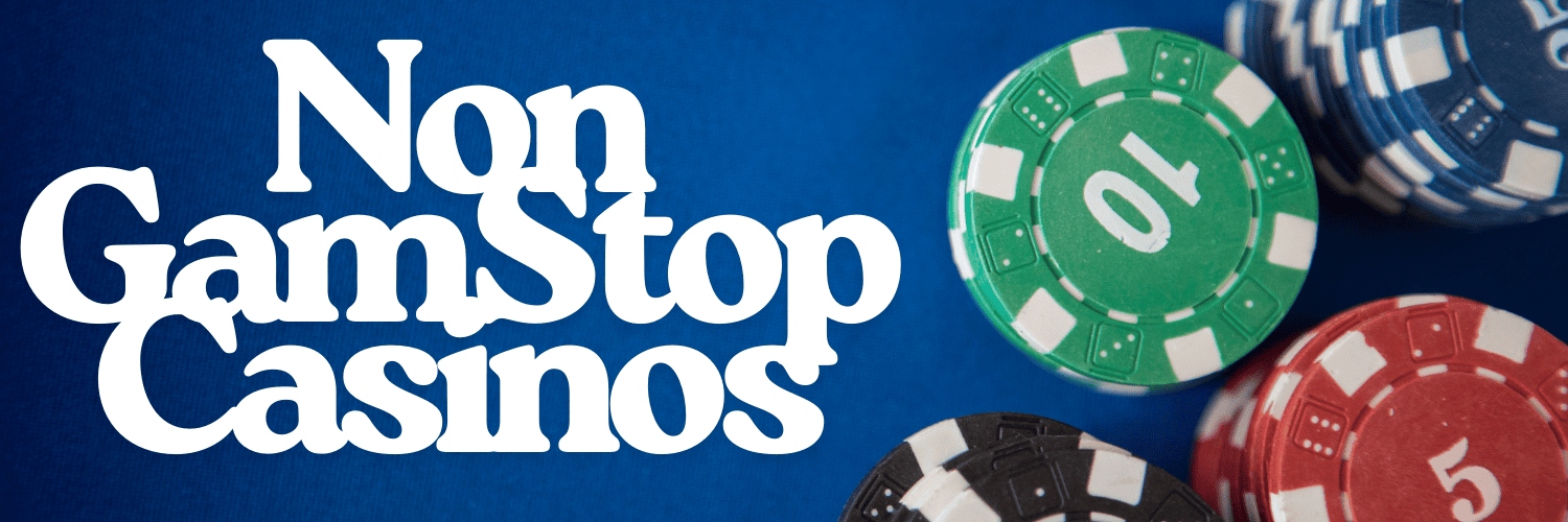 Discover Online Casinos Not Blocked by Geo-restrictions
