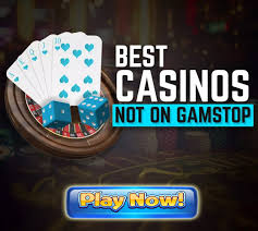 Discover the Best Casinos Not on Gamstop for Ultimate Gaming Experience