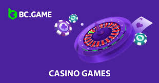 Discover the Excitement of BC.Game Casino