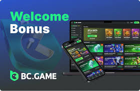 Discover the Excitement of BC.Game Casino