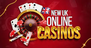 Discover the Thrill New Online Casinos in the UK Discover the Thrill New Online Casinos in the UK