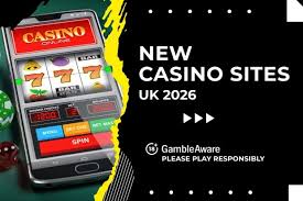 Discover the Thrill New Online Casinos in the UK Discover the Thrill New Online Casinos in the UK