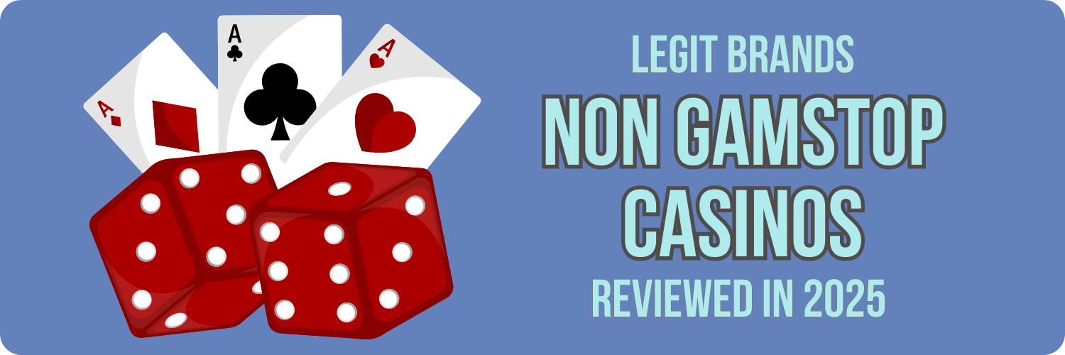 Discover Top Casino Sites Not on Gamstop 1793378832