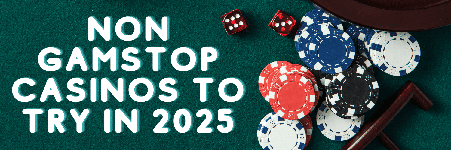 Discovering Non GamStop UK Casinos A New Era of Online Gaming Discovering Non GamStop UK Casinos A New Era of Online Gaming