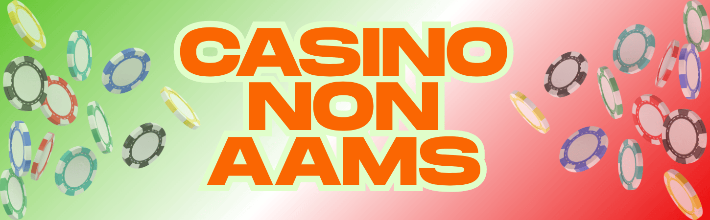 Elenco dei Casinò Non AAMS Scopri le Opzioni di Gioco