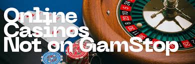 Explore Casinos Not Affected by GamStop Explore Casinos Not Affected by GamStop