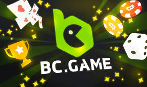 Explore the Exciting Features of the BC.Game App for Android 737991254