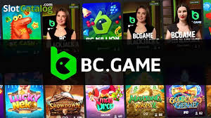 Exploring BC.Game Casino A New Frontier in Online Gambling in Jordan