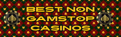 Exploring Casinos Non-Gamstop Your Guide to Alternative Gaming Options Exploring Casinos Non-Gamstop Your Guide to Alternative Gaming Options