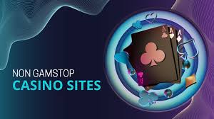 Exploring Casinos Not Registered on GamStop 1593457285