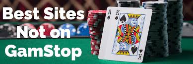 Exploring Non-Gamstop Betting Sites Your Guide to Unrestricted Play
