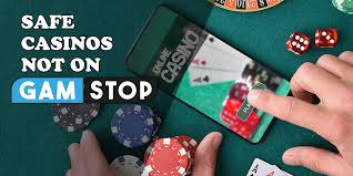 Exploring Non-Gamstop Casinos A Comprehensive Guide -1925077605 Exploring Non-Gamstop Casinos A Comprehensive Guide -1925077605