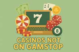 Exploring Non-Gamstop Casinos A Comprehensive Guide 1682327410