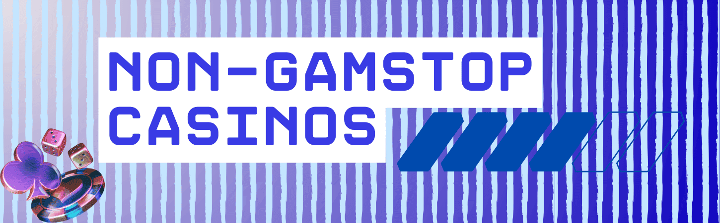 Exploring Non-Gamstop Casinos Your Guide to Unrestricted Gaming 1801288426