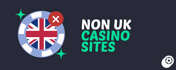 Exploring Non UK-Based Online Casinos A Comprehensive Guide