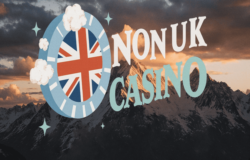 Exploring Non-UK License Casinos A Comprehensive Guide Exploring Non-UK License Casinos A Comprehensive Guide