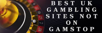 Exploring the Best Non-Gamstop Casino Sites