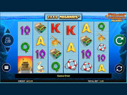 Exploring the Exciting World of Slot Machines -1136377808 Exploring the Exciting World of Slot Machines -1136377808