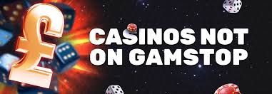Exploring the World of Casinos Not on Gamstop in the UK 1505593082 Exploring the World of Casinos Not on Gamstop in the UK 1505593082