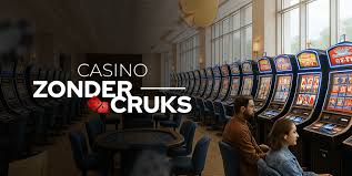 Geen CRUKS Casino De Nieuwe Manier van Online Gokken