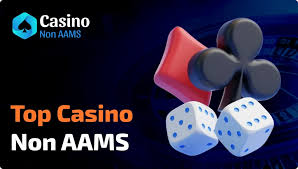 I migliori casino stranieri che accettano italiani 1125132348