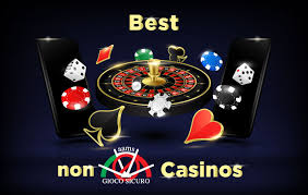 I migliori casino stranieri che accettano italiani 1125132348