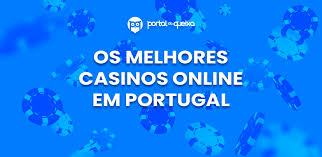 Aprenda Tudo Sobre os Melhores Casinos Online em Portugal
