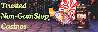 Alternative Casinos Not on GamStop Experience Gaming Freedom