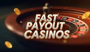 Instant Payout Casino Fast Withdrawals for an Unmatched Gaming Experience Instant Payout Casino Fast Withdrawals for an Unmatched Gaming Experience