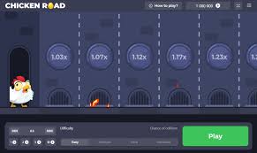 Is Chicken Road Legit A Comprehensive Review -1133848198