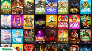 JB Casino Overview Experience Top-Tier Gaming JB Casino Overview Experience Top-Tier Gaming