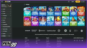 JB Casino Review Your Ultimate Guide to Online Gaming 756758441