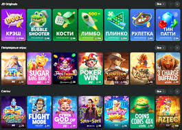 JB Casino Review Your Ultimate Guide to Online Gaming 756758441