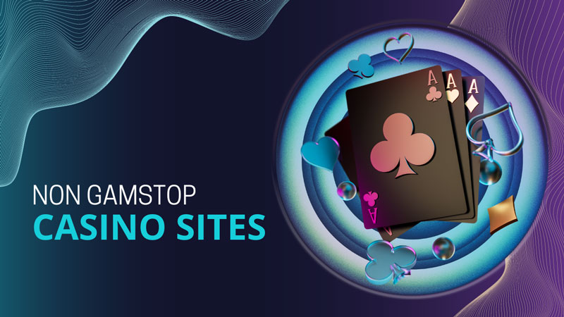 List of Sites Not on GamStop Discover Online Gambling Options