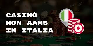 Lista Casinò Online Non AAMS Scegliere il Gioco Giusto